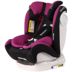 Rebelereebaby Baby Baby an toàn Seat Car Loaded với 0 đến 12 tuổi 4 tuổi có thể nằm 