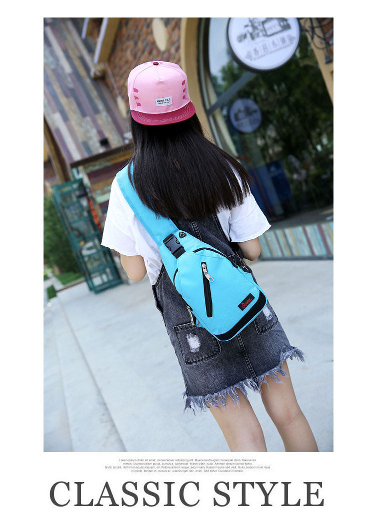 Sac pour homme - Ref 49711 Image 15