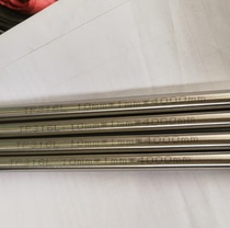 316L stainless steel BA grade sanitary pipe British external polished precision pipe 10*1 sold by the meter