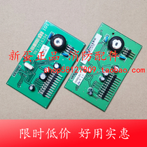 Songjiang 9108A GT Circuit Board Counter-type Host 9701DBA 2 6100 9705 Single Circuit Card V3 21