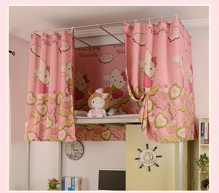 Loading... - Bed Skirts & Valances rèm che giường tầng	