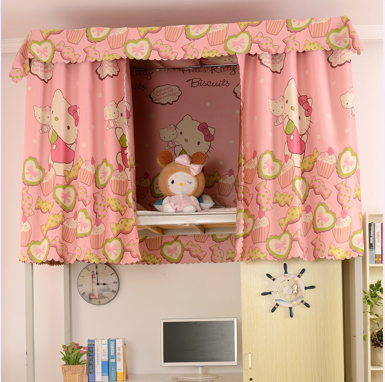 Loading... - Bed Skirts & Valances rèm che giường tầng	