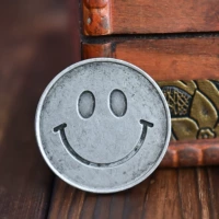 Гайин Ах Смайлик Лицо