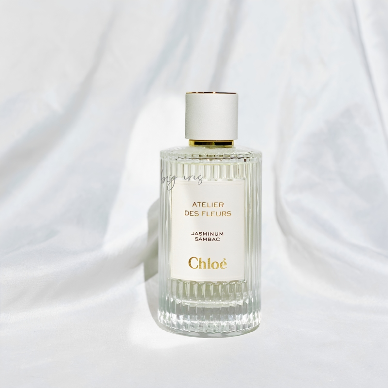 Authentic Chloe Fairy Garden Haute Couture Unisex Perfume Cedar Rose Mimosa Orange Jasmine 50ml Authentic Chloe Fairy Garden Haute Couture Unisex Perfume Cedar Rose Mimosa Orange Jasmine 50ml