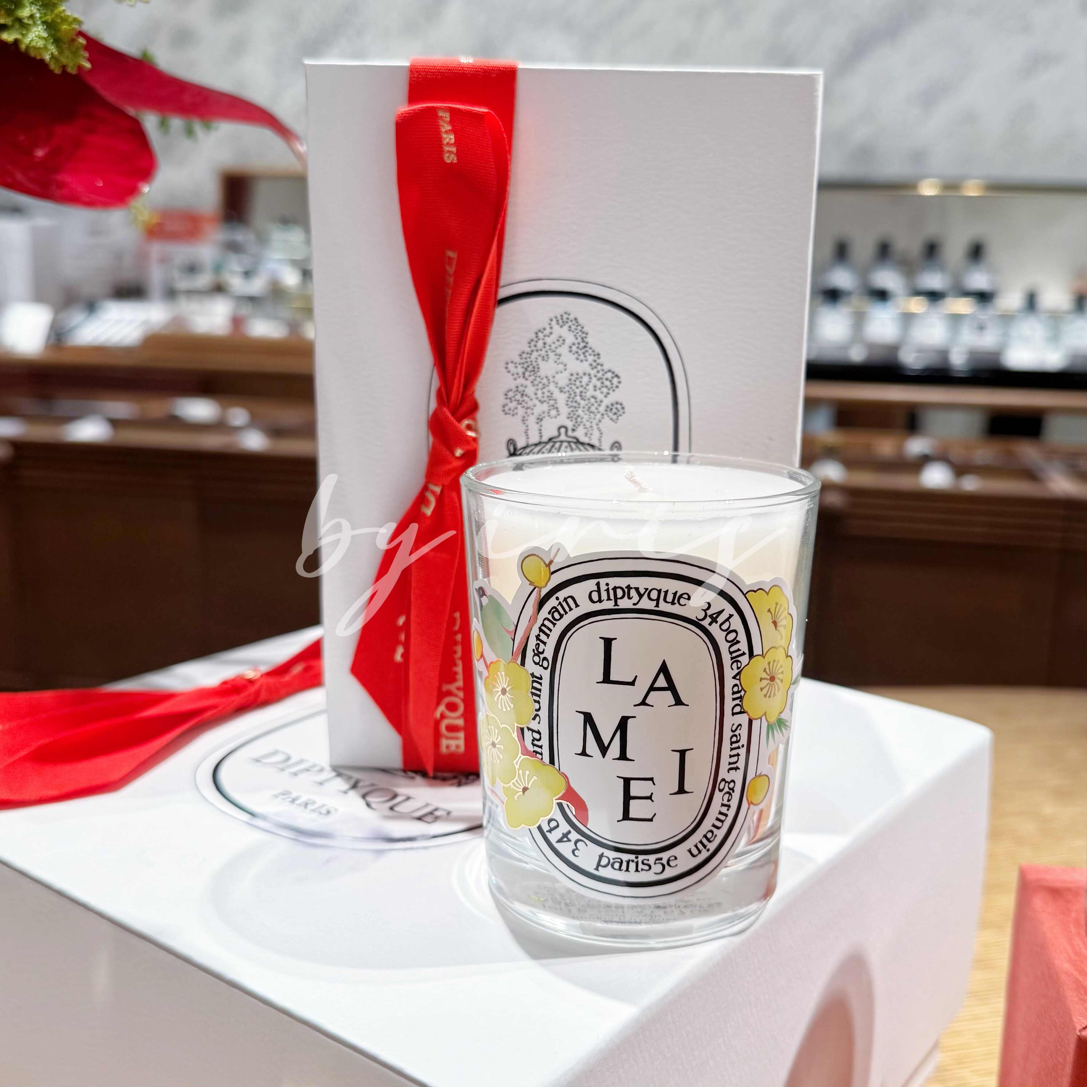 diptyque candle 190 Latest Best Selling Praise Recommendation