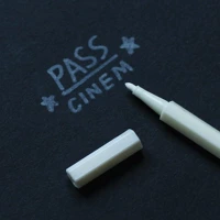 Металлический, белый