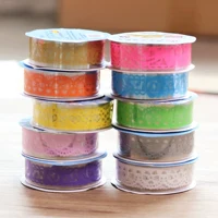 Кружевая лента (купить 8 получить 2 бесплатно и 2 полных комплекта)