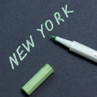 Металлический флажок