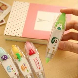 Creative Lace Decorative Pen Kindergarten Rost Record Mabine Material Materia DIY Альбом материалов инструмента