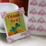 Фото аксессуары девять -лежащие магазин более 20 цветов цветных аксессуаров фотоаппарата Diikaa ручной работы ручной версии альбома DIY альбом альбома фазовый угол размещенные карты наклейки на карты