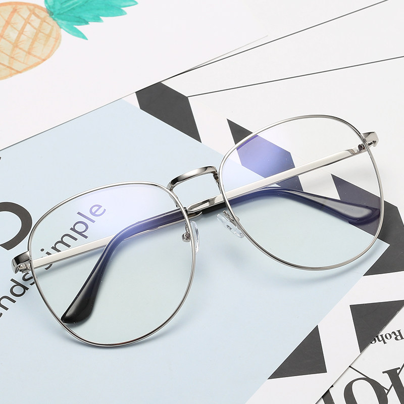 Montures de lunettes ICESIGN    en Alliage cuivre-nickel - Ref 3140106 Image 5