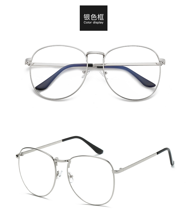 Montures de lunettes ICESIGN    en Alliage cuivre-nickel - Ref 3140106 Image 17