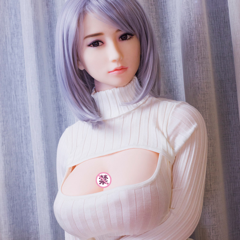 Junying physical doll silicone doll male simulation adult body model female baby hand big chest Yiting