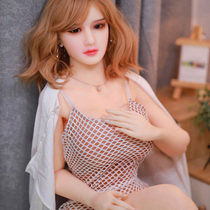 Toshifilm Entity Doll Silicone Emulation Human version girlfriend Non-inflatable i doll Mens Spice Doll Inverted Mold Big Chest