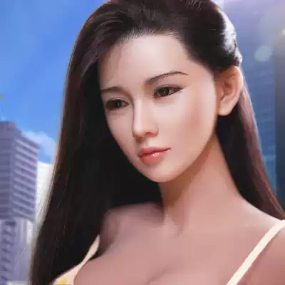 Junying physical doll silicone doll male simulation adult body model female baby model big chest still