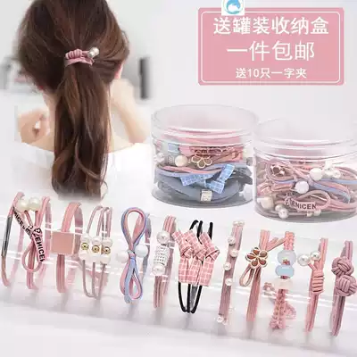 Headwear office super fairy girl heart holster Sky wild sweet Hairband female Korean cute ins temperament Hairband