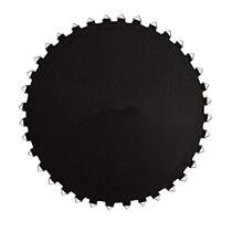 Large trampoline bed mesh Hop Trampoline Trampoline Trampoline Trampoline Elastic Fabric Round Square Fitting