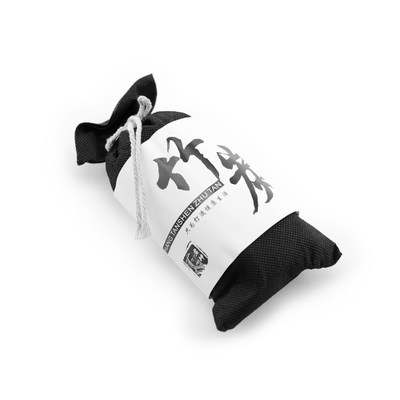 Car Supplies Activated Charcoal To Formaldehyde Day Style Bamboo Charcoal Bag Car Accessories To Taste New Car Hot Sell 100g