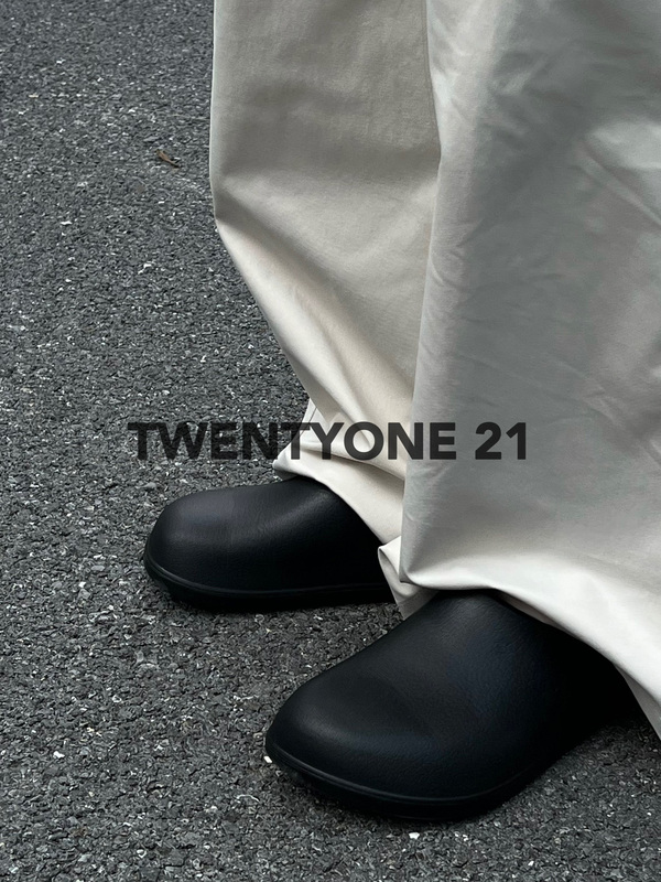 Derby Closed-Toe Clogs for Men, Summer Eva Waterproof Non-Slip Casual Outdoor Beach Sandals for Couples, Mules for Women