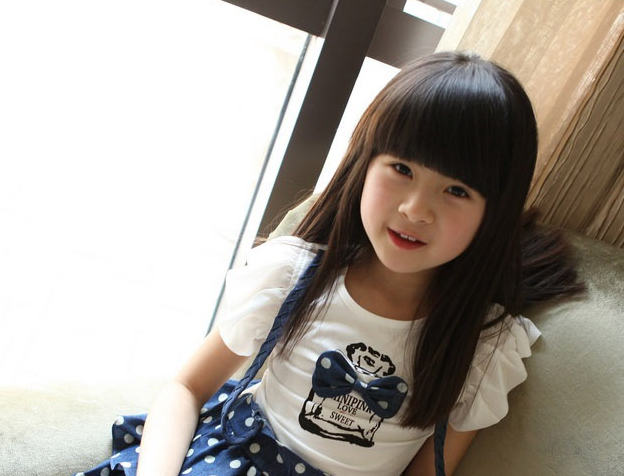 Perruque Long cheveux raides - Ref 2612253 Image 9