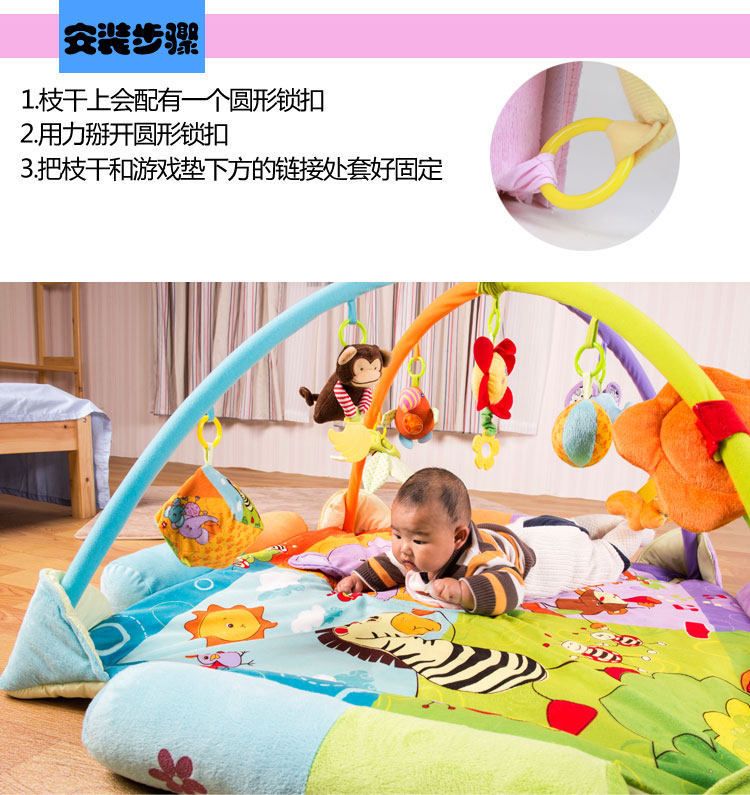 Coffret cadeau pour nouveau-né - Kit d accessoires - Ref 1955576 Image 24