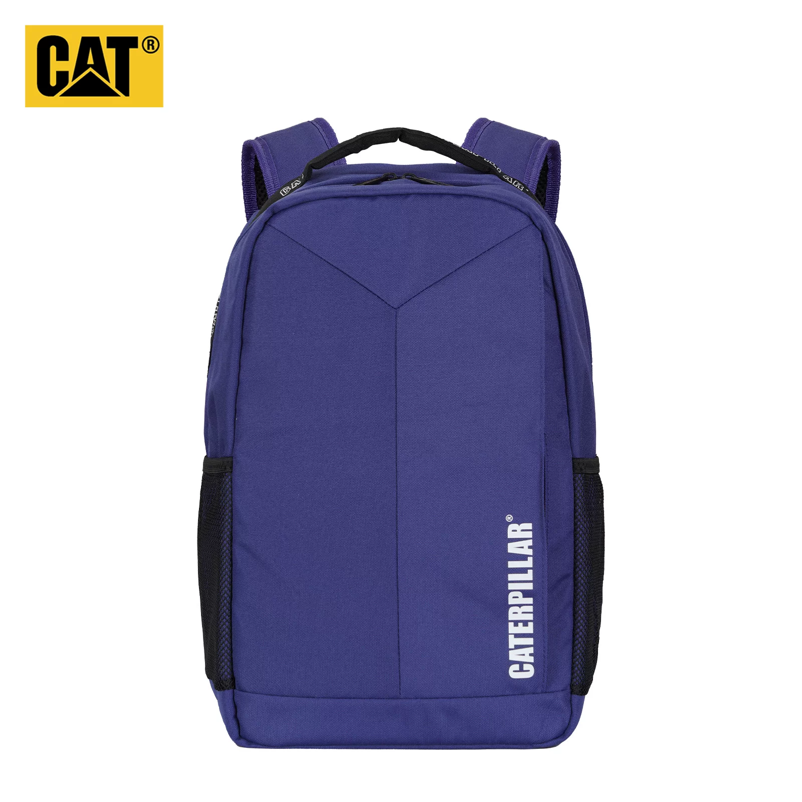 К школьный рюкзак CAT, модный ноутбук, дорожная сумка