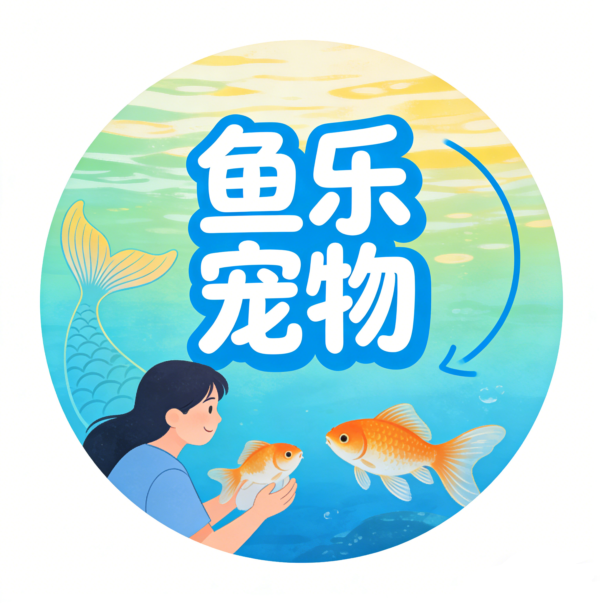 鱼乐宠物用品专营店