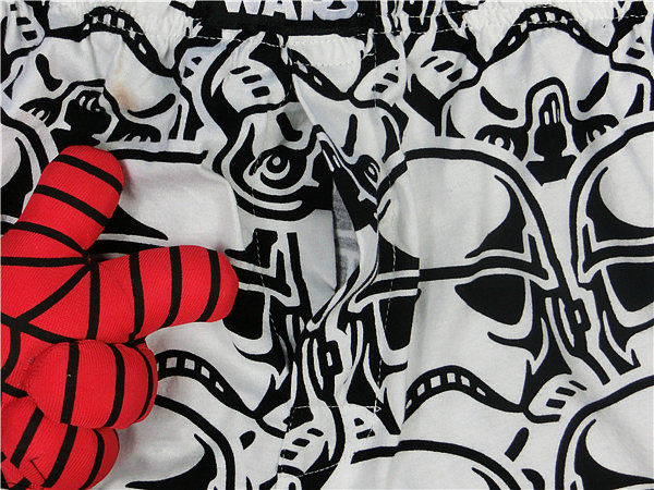 Pantalon pyjama - Ref 730714 Image 9