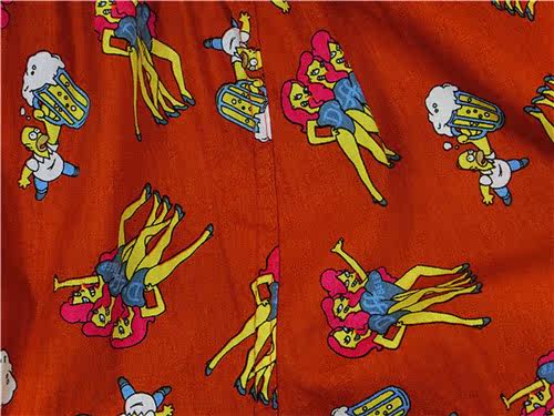 Pantalon pyjama - Ref 717510 Image 15