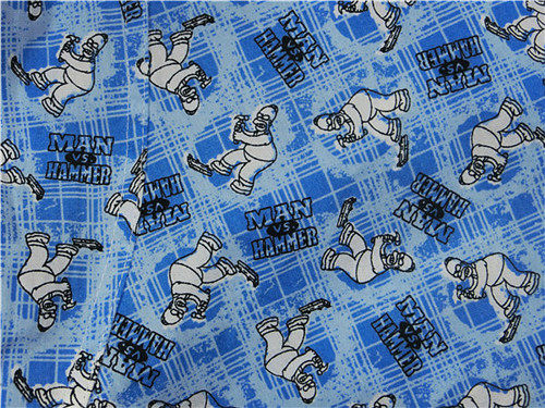 Pantalon pyjama - Ref 717510 Image 19