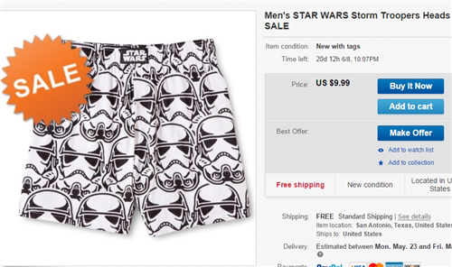 Pantalon pyjama - Ref 730714 Image 7