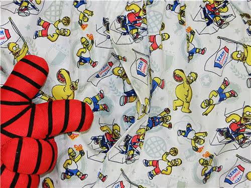 Pantalon pyjama - Ref 717510 Image 20