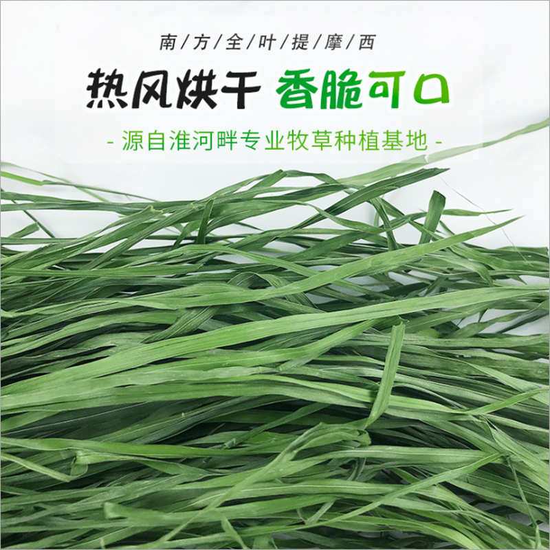 Dry South Draw Timothy Dry Hay Rabbit Dragon Cat Dutch Pig Husbandry