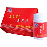 青春宝 Card Yonglian Movies Immunode задержали 0,3 г*80 штук*6 бутылок (480 таблеток)