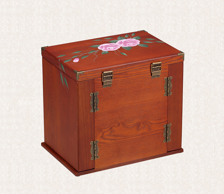 Coffret à bijoux PROTEUS     - Ref 3107964 Image 18