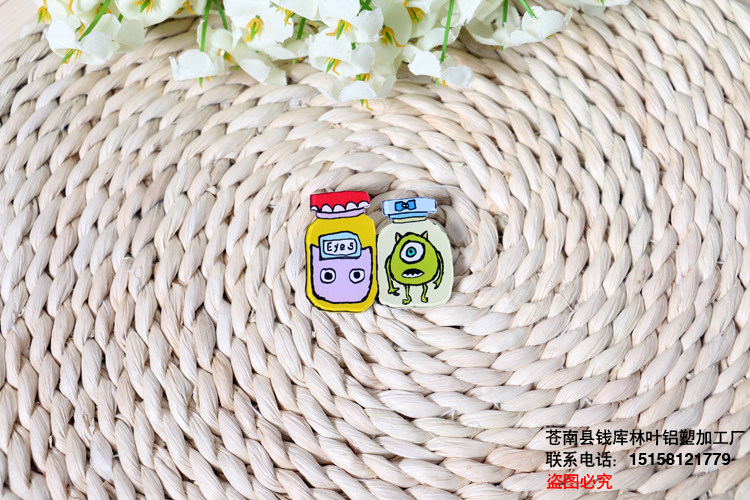 Broche femme en autre - Ref 1183578 Image 5