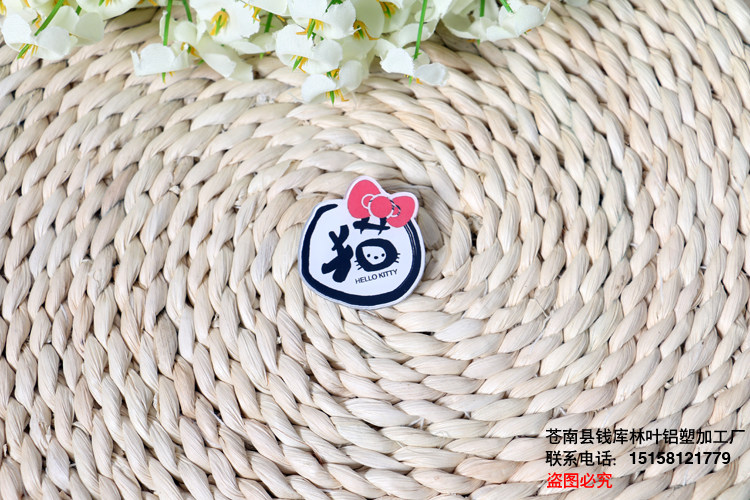 Broche femme en autre - Ref 1183578 Image 11