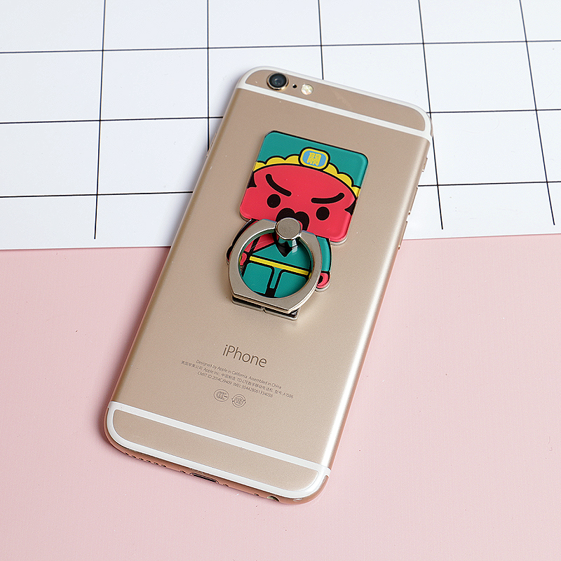 Support téléphone portable - Ref 1362733 Image 10