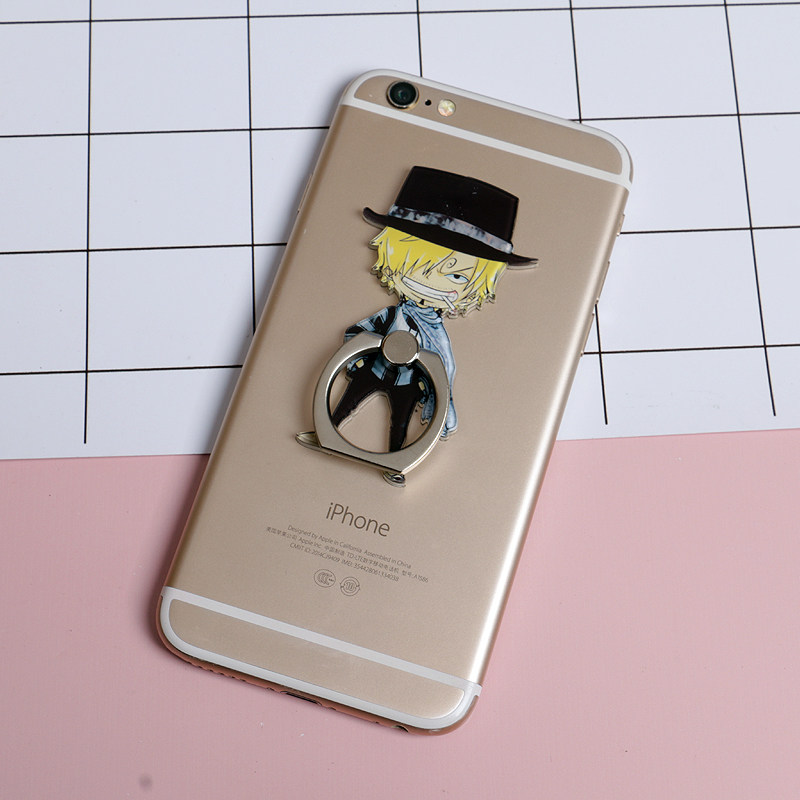 Support téléphone portable - Ref 1363524 Image 8