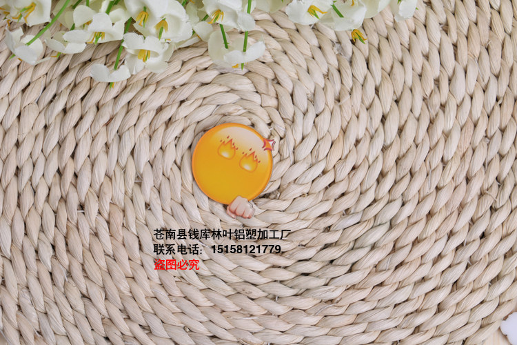 Broche femme en autre - Ref 1183575 Image 13