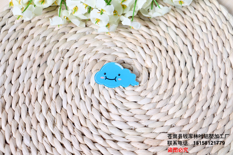 Broche femme en autre - Ref 1183578 Image 4