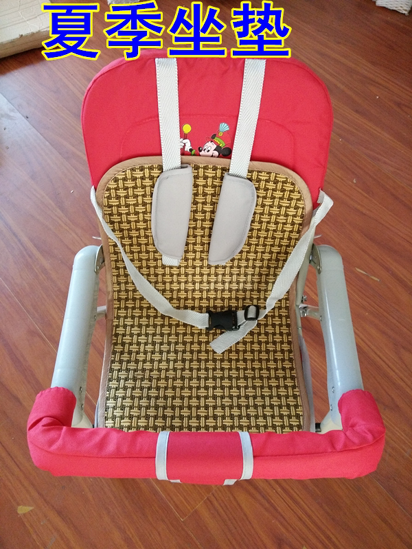 siège enfants pour vélo - Ref 2415276 Image 10