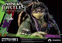 33TOYS Prime 1 Studio PMTMNT-05 Ninja Turtle 2 Donatello