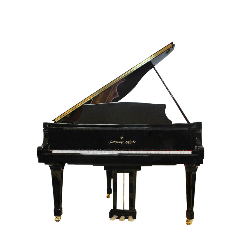 Shanghai piano live selection piano old easy piano instrument classical beginners play imported piano with verification test