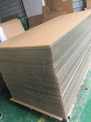 Transparent plexiglass plate Acrylic plate Milky white frosted translucent plate processing engraving and cutting size 1-100mm