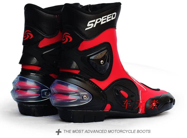 Bottes moto - Ref 1392761 Image 19