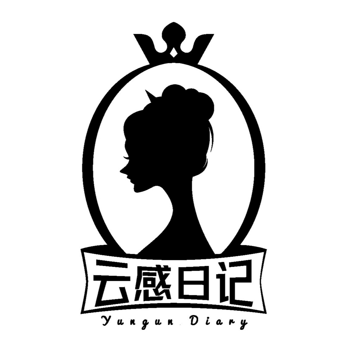 云感日记的LOGO