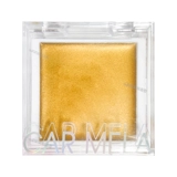 Золотая окрашенная масляная краска для лица для макияжа глаз, косплей