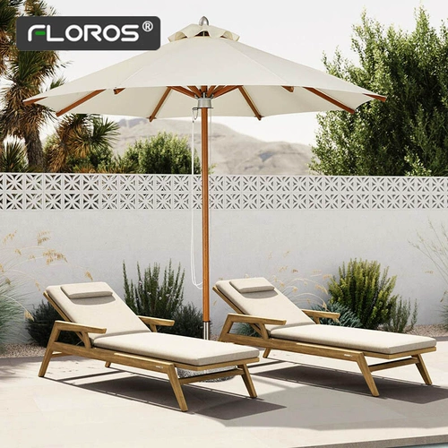 Дорожный круглый зонтик, пляжный бассейн на солнечной энергии, делается под заказ