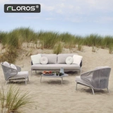 Дорожный уличный диван, водонепроницаемая мебель для отдыха